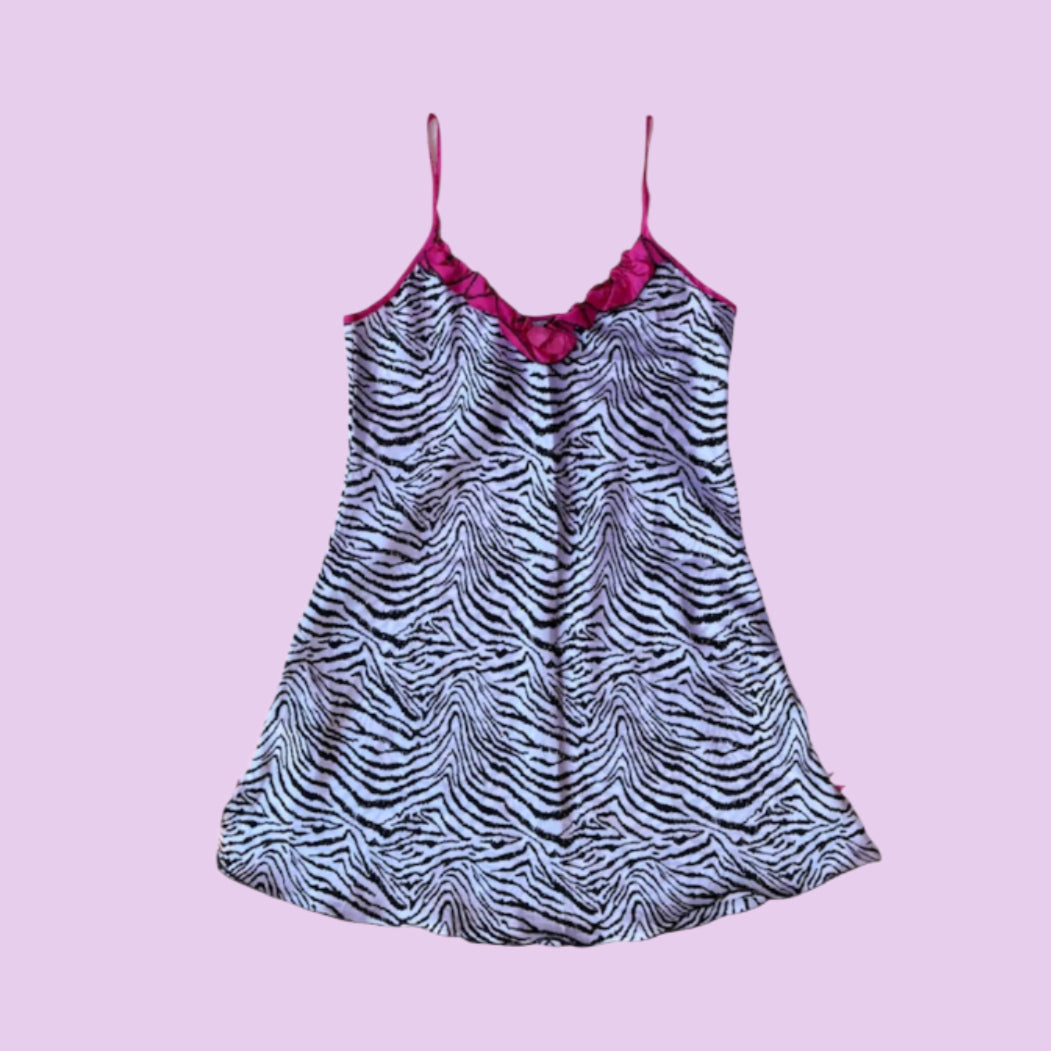 Y2K Bimbo Slip