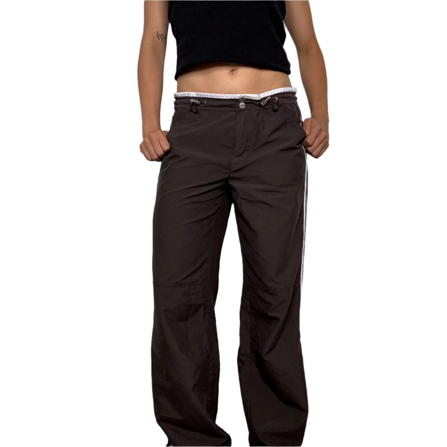 Esprit Brown Cargo Pants