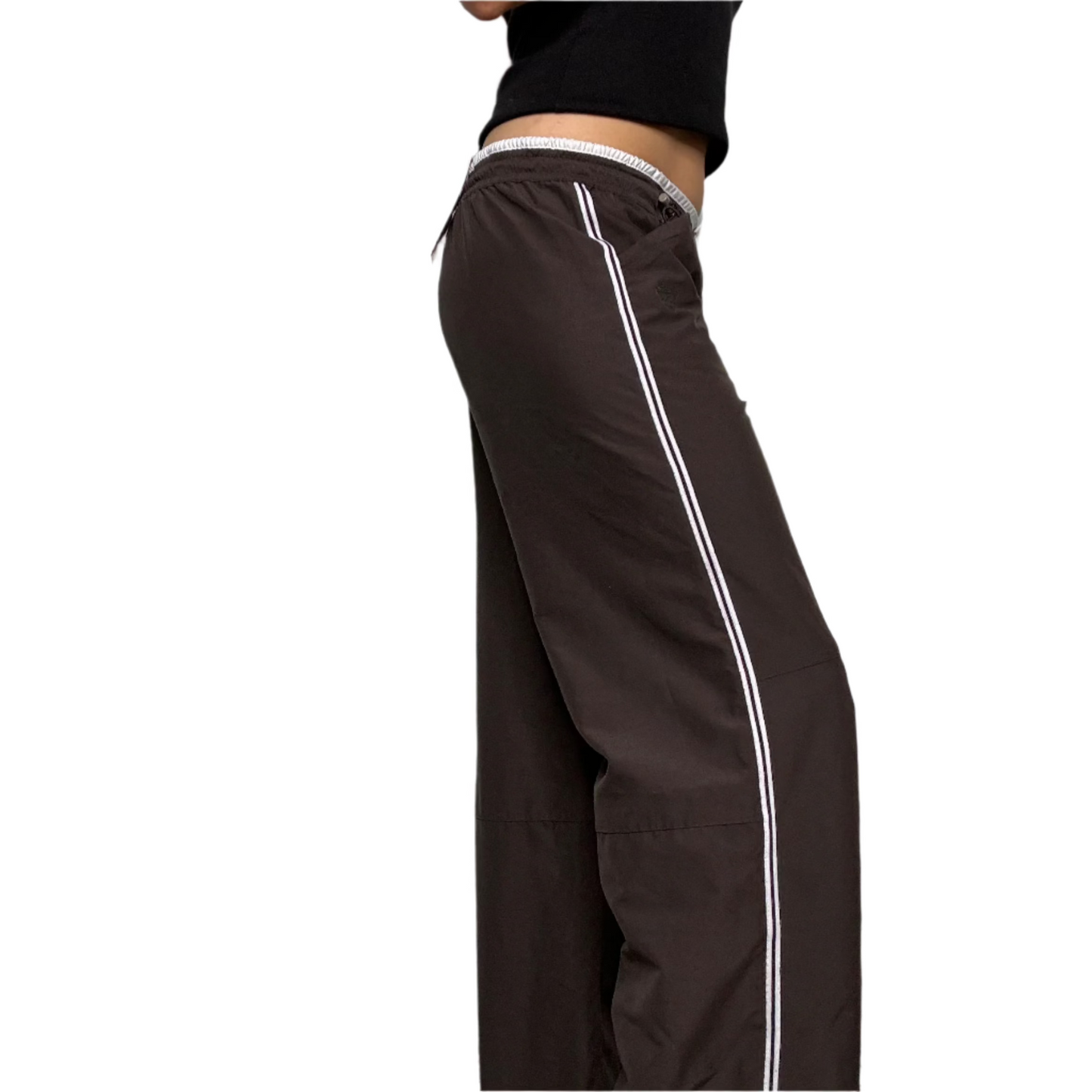 Esprit Brown Cargo Pants