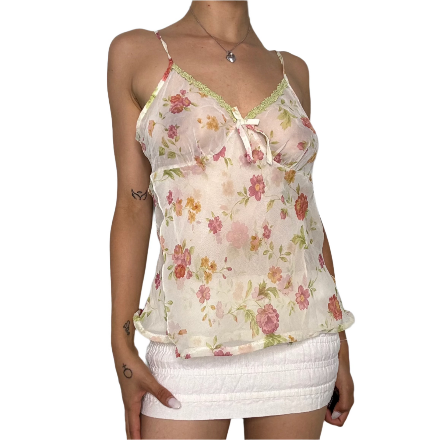 Floral Garden Cami