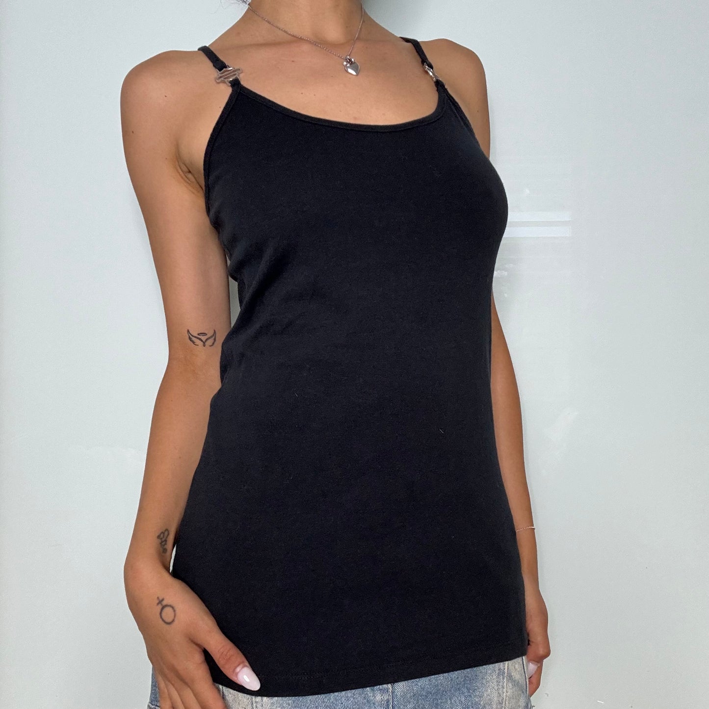 Harley Davidson Charm Top
