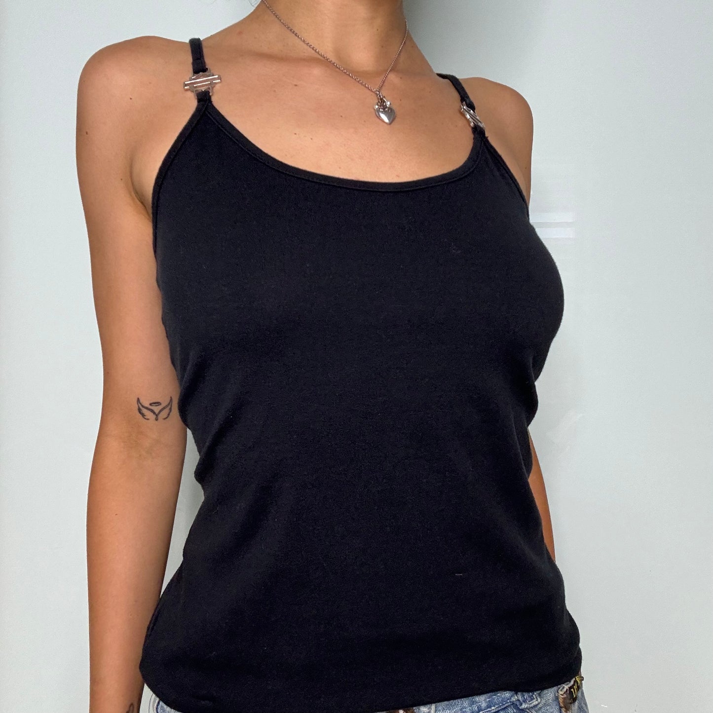 Harley Davidson Charm Top