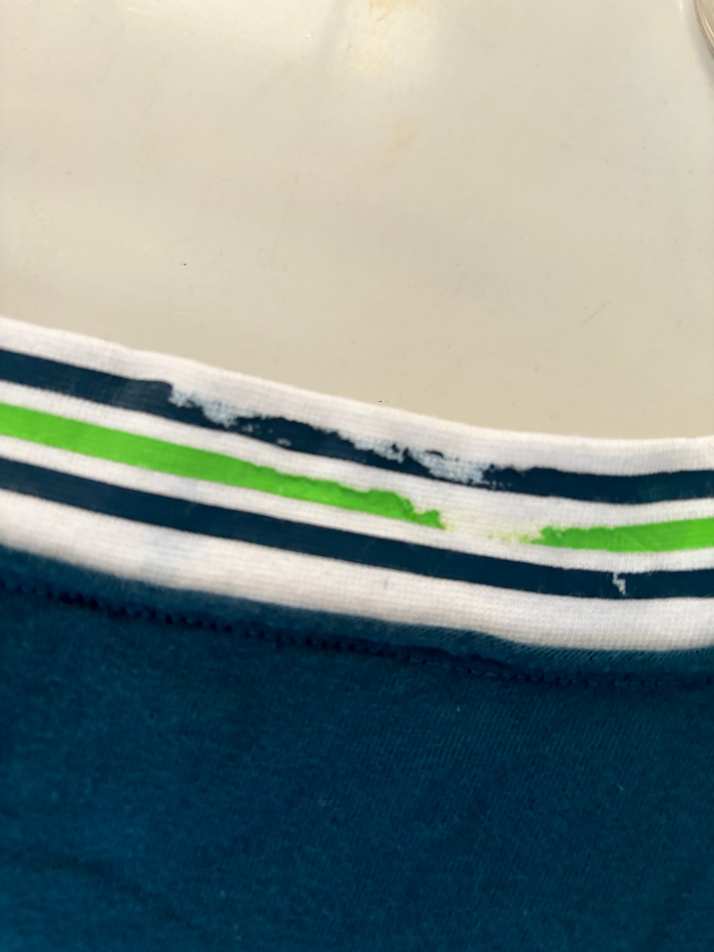 Adidas Victory Top