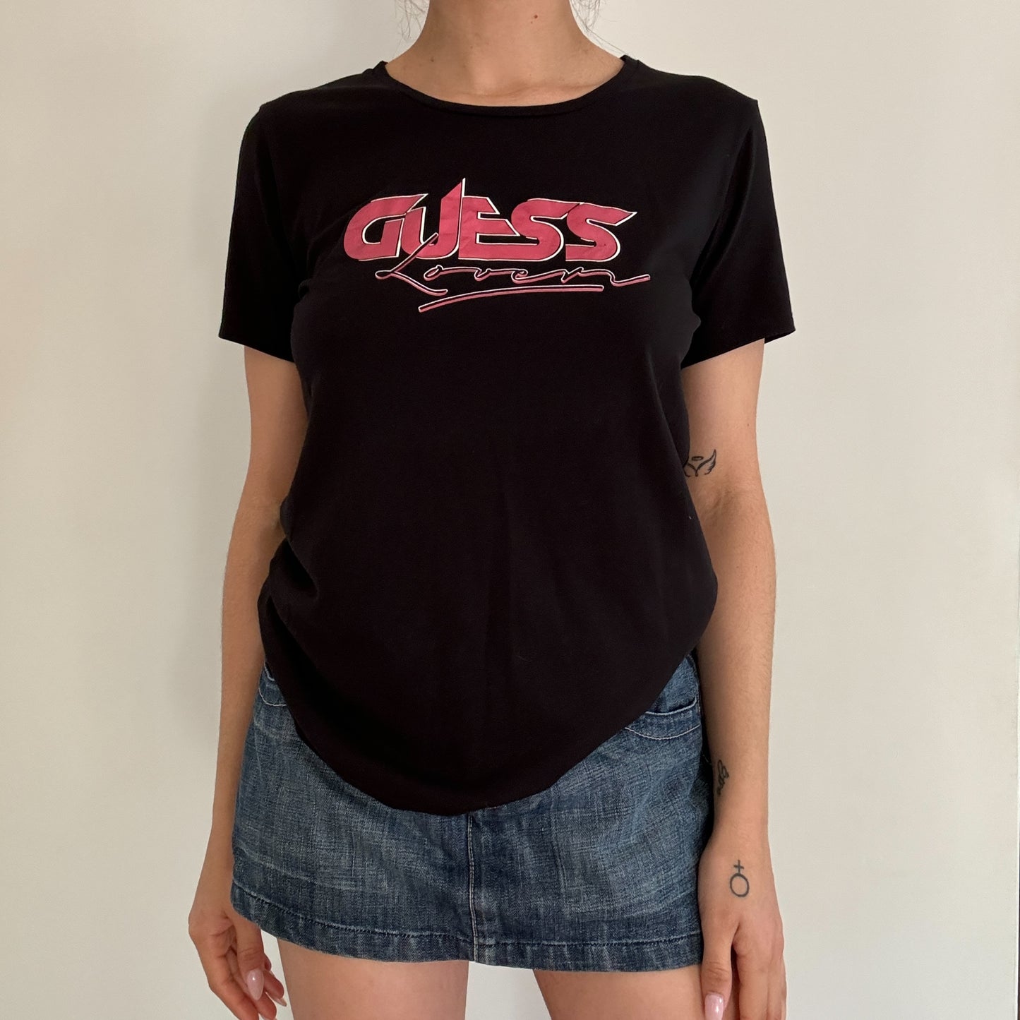 Guess Lover T-Shirt