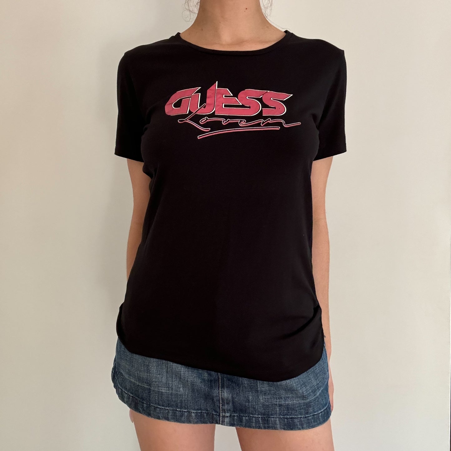 Guess Lover T-Shirt