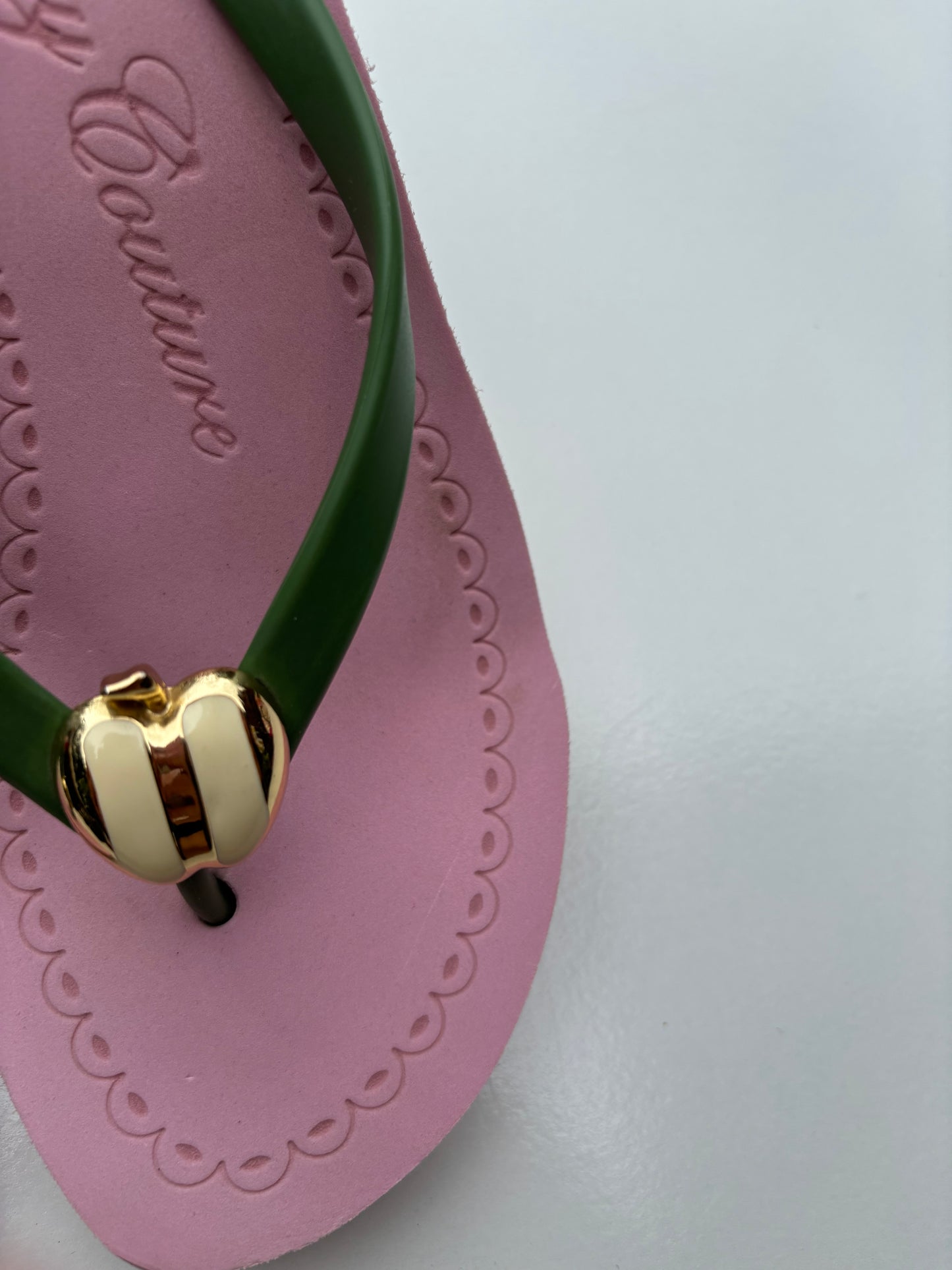 Juicy Couture Platforms Wedges