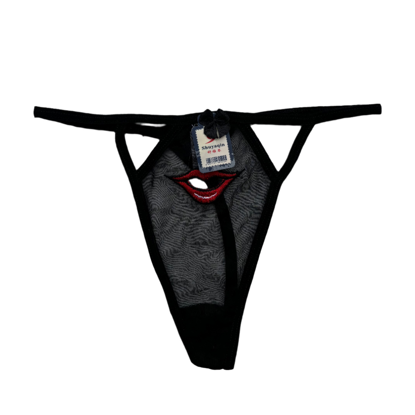 Deadstock Y2K Thongs