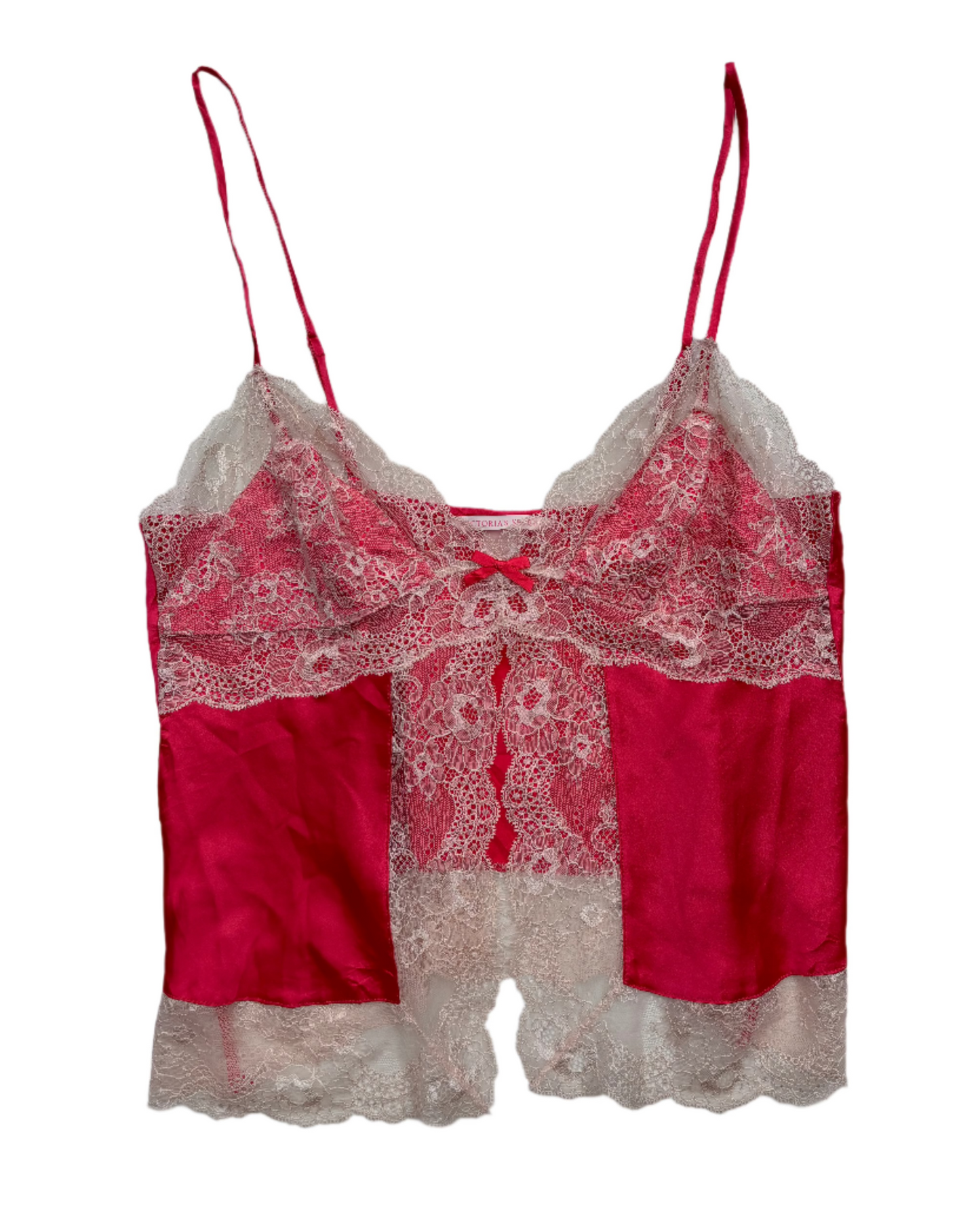Victoria Secret Lace Cami