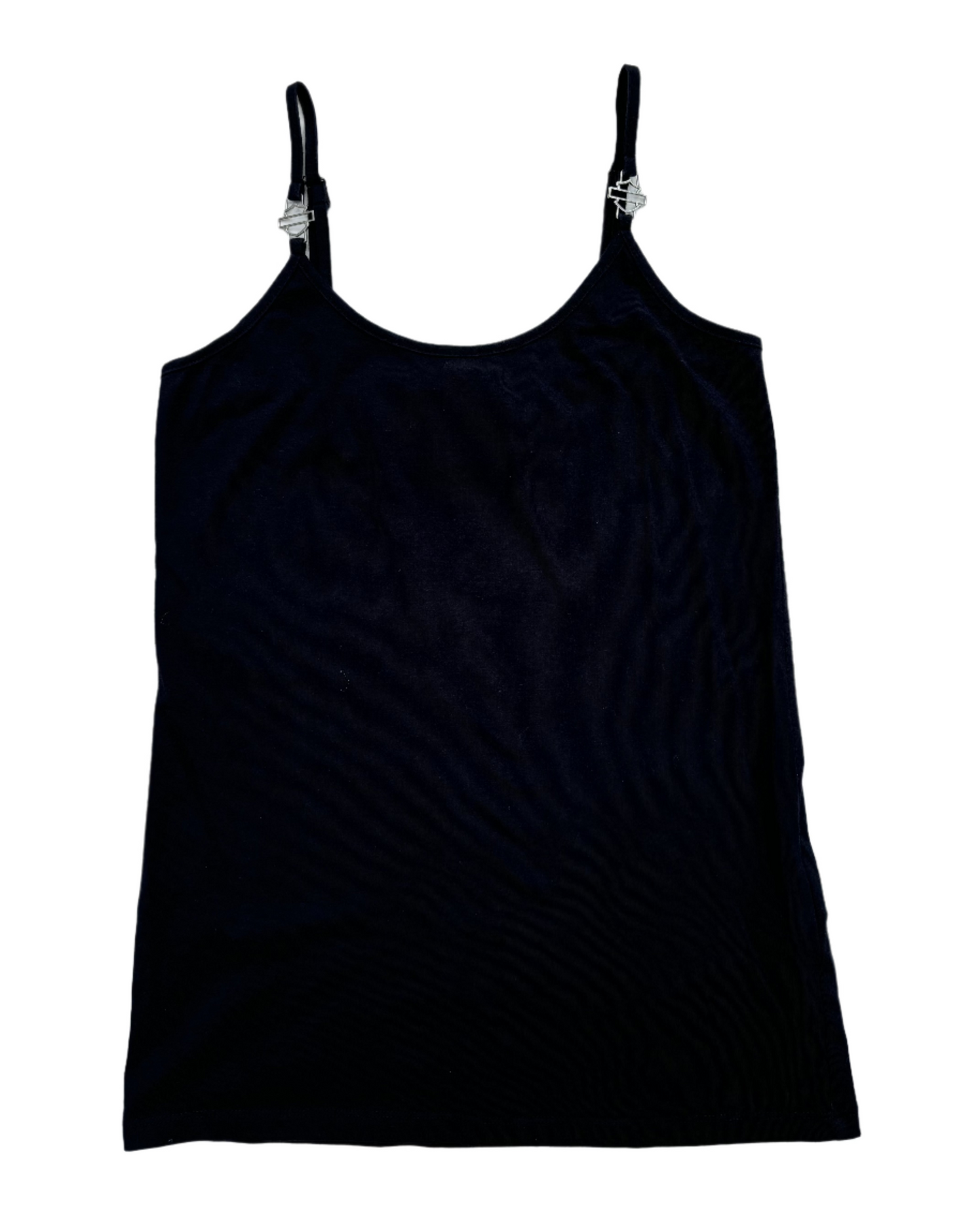 Harley Davidson Charm Top