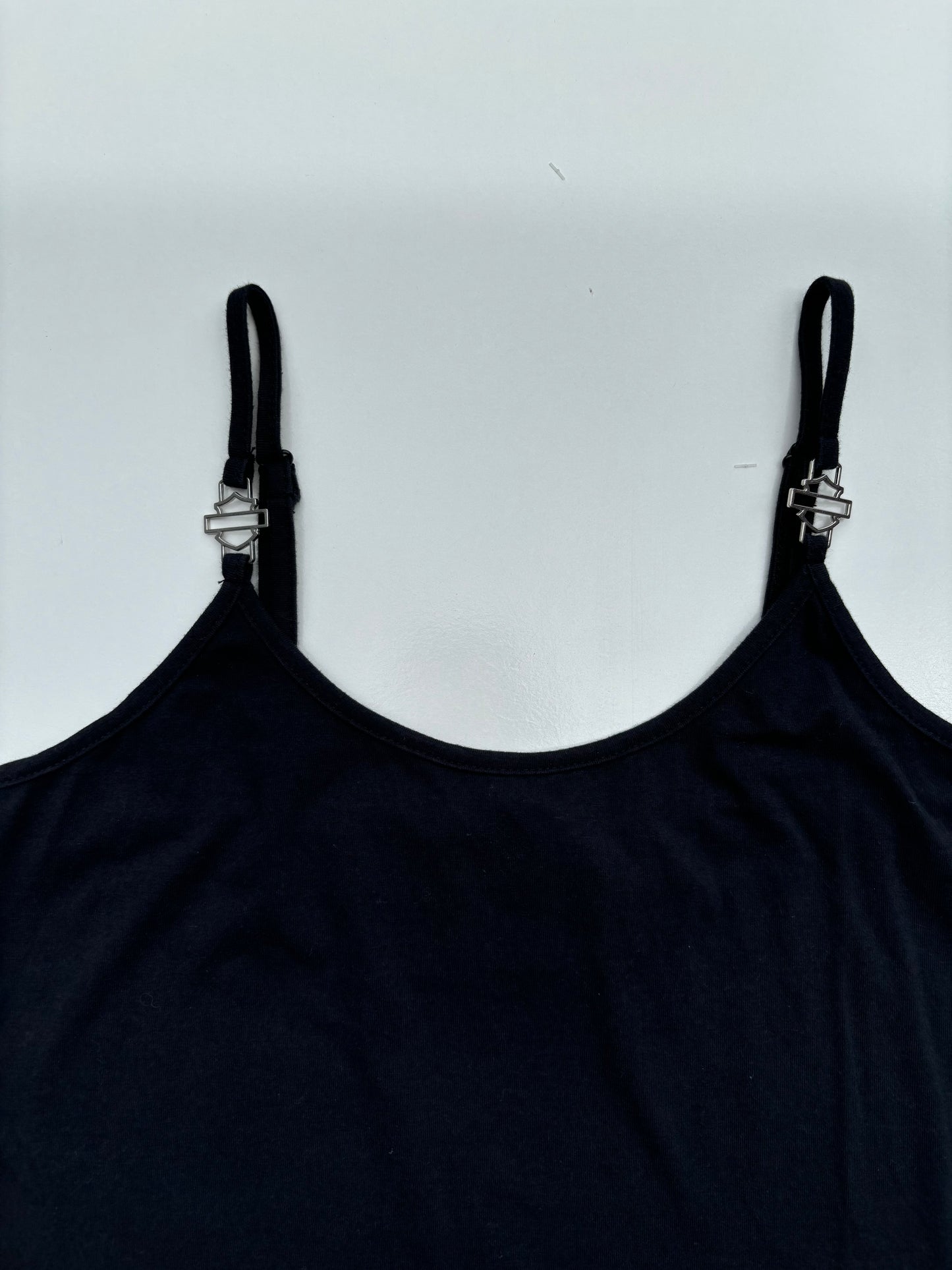 Harley Davidson Charm Top