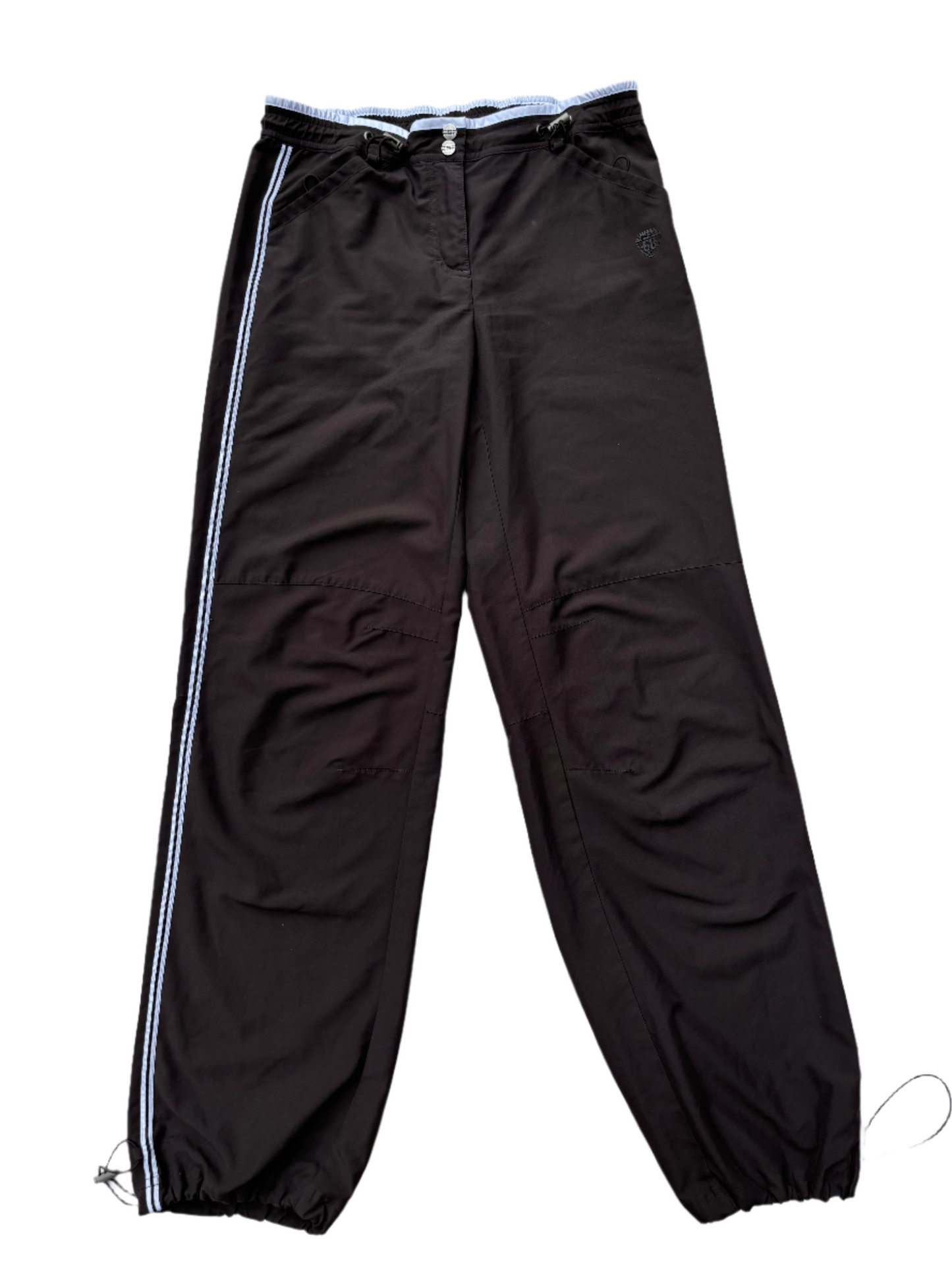 Esprit Brown Cargo Pants
