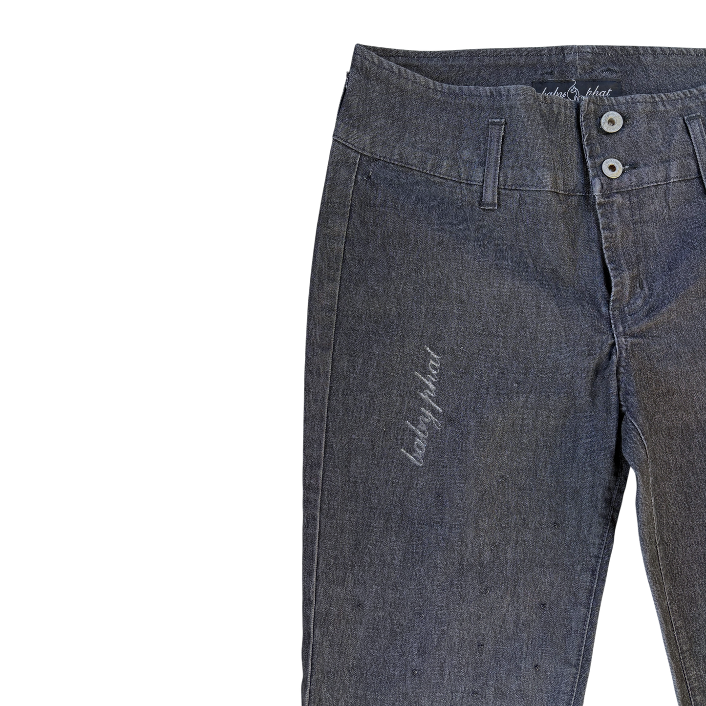 Baby Phat Jewel Jeans