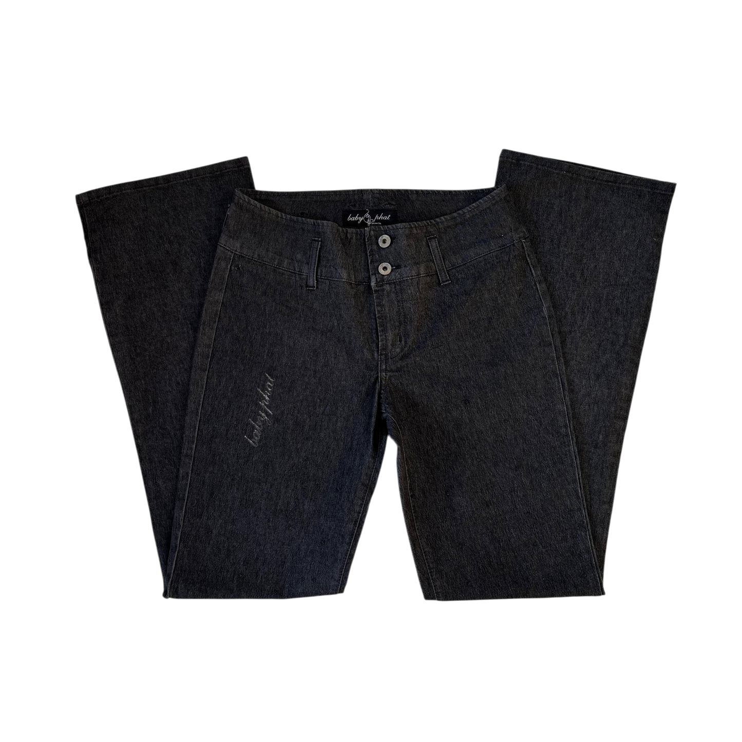 Baby Phat Jewel Jeans