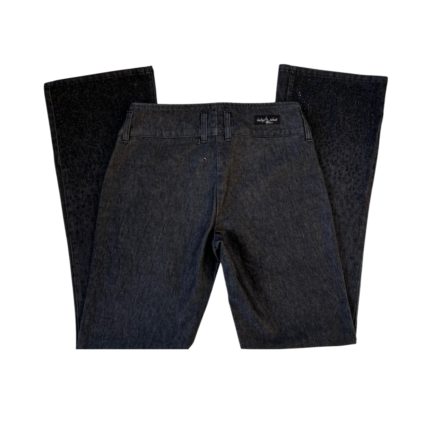Baby Phat Jewel Jeans