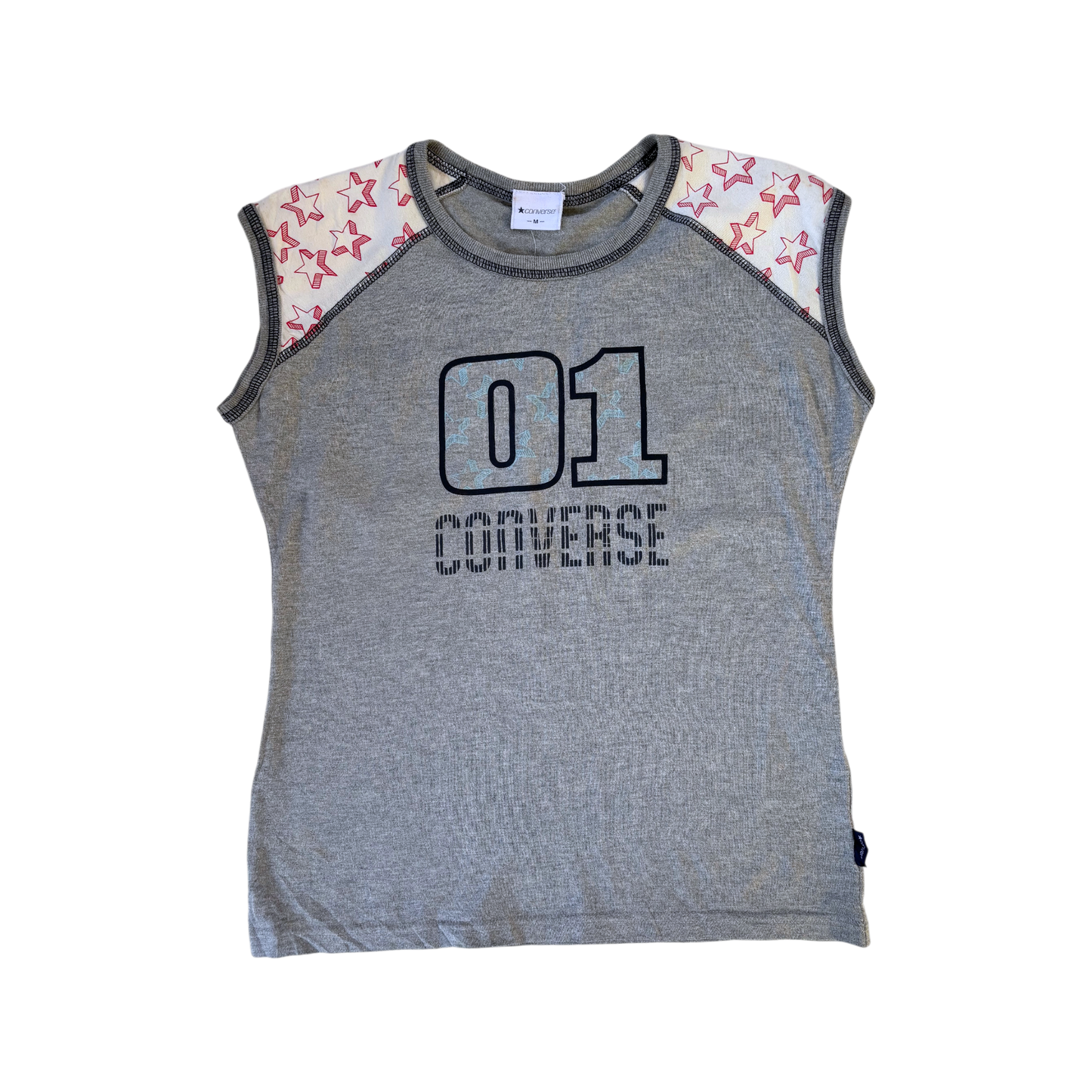 Converse Star Tank