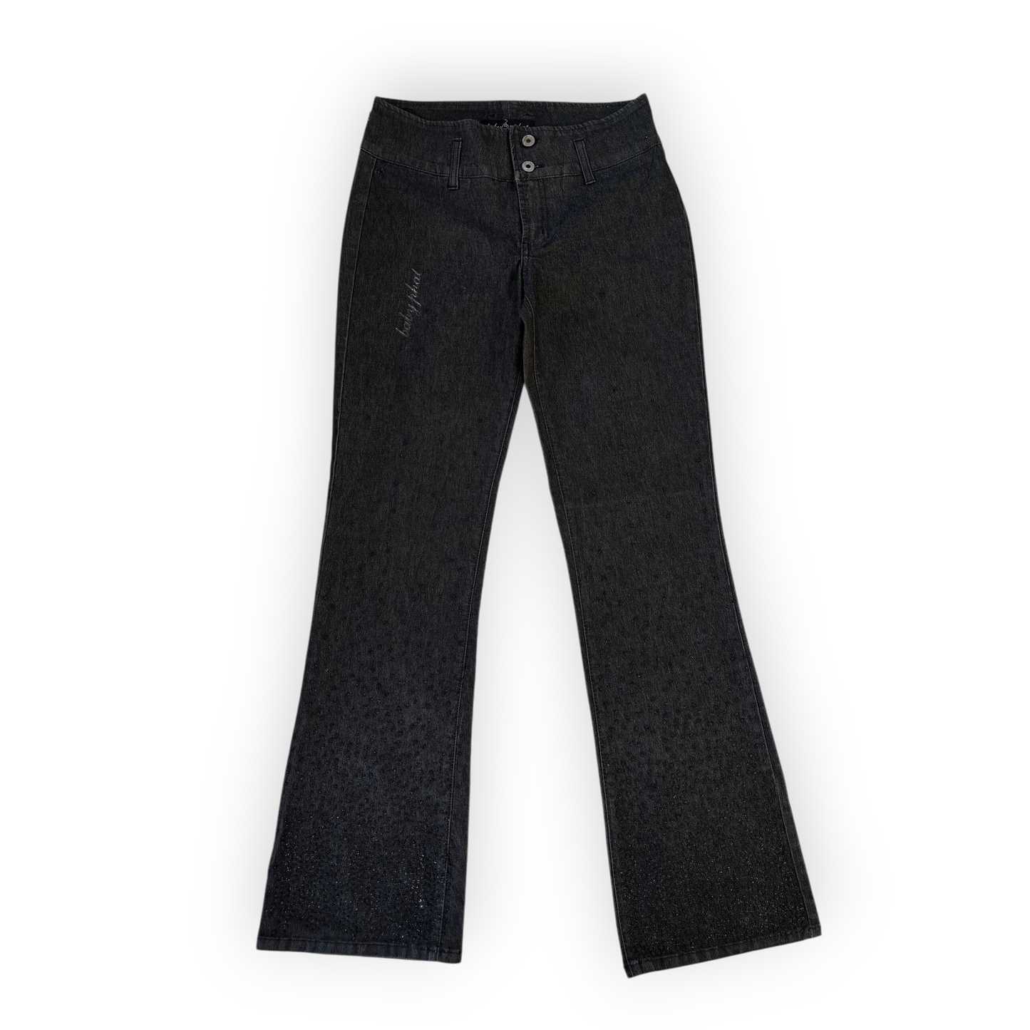 Baby Phat Jewel Jeans