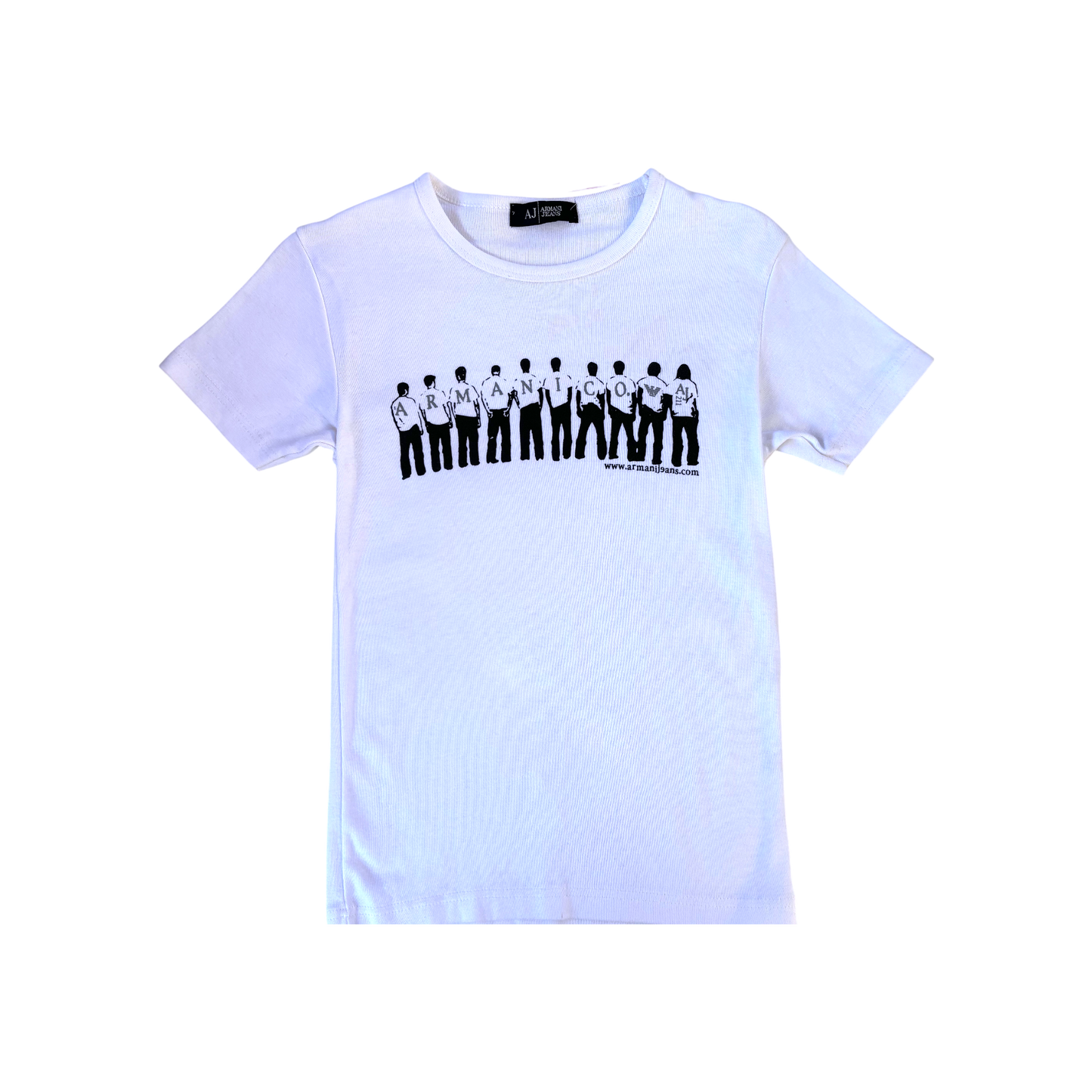 Amarni Men Top