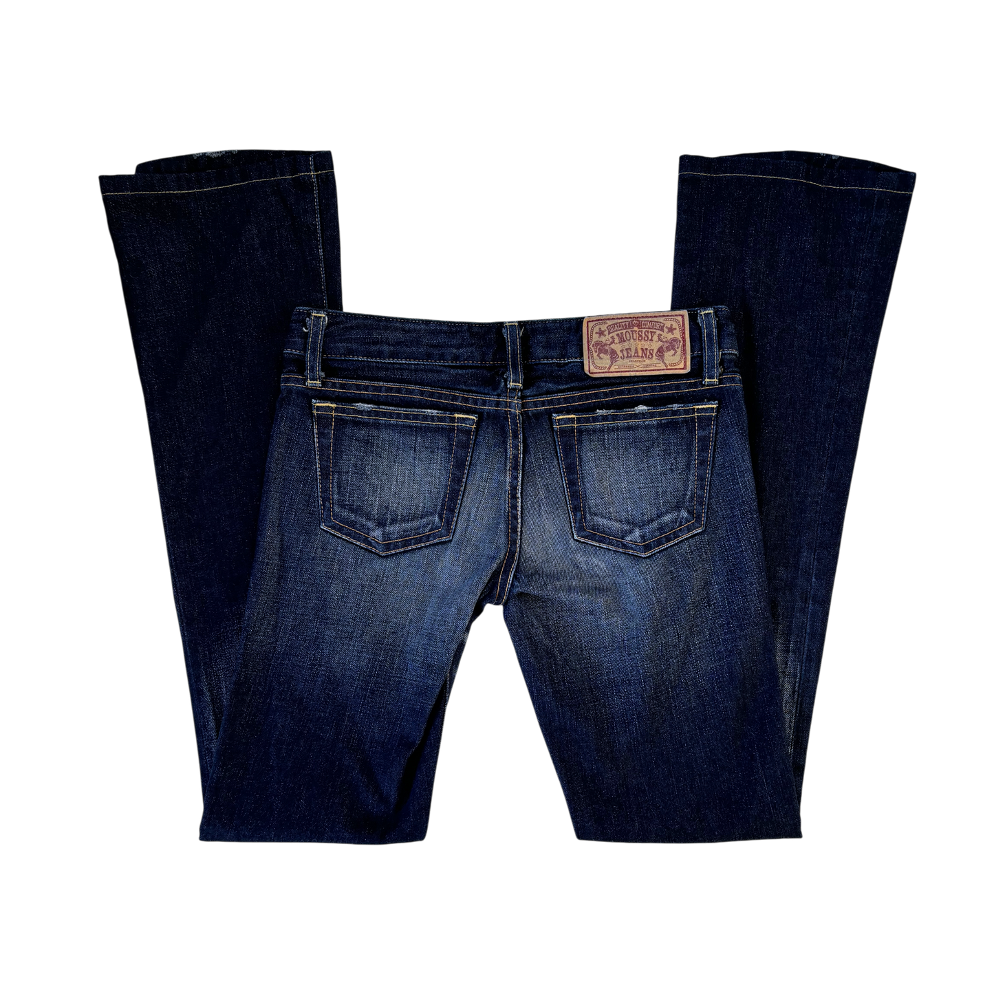 Moussy Denim Jeans