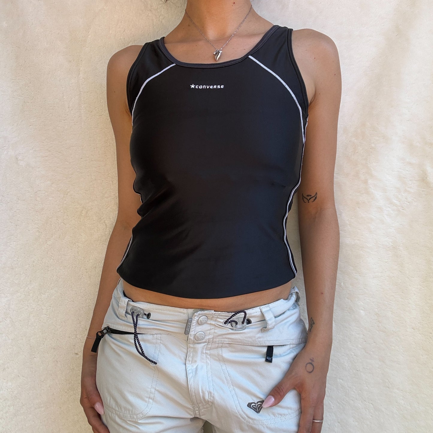 Converse Sports Tank
