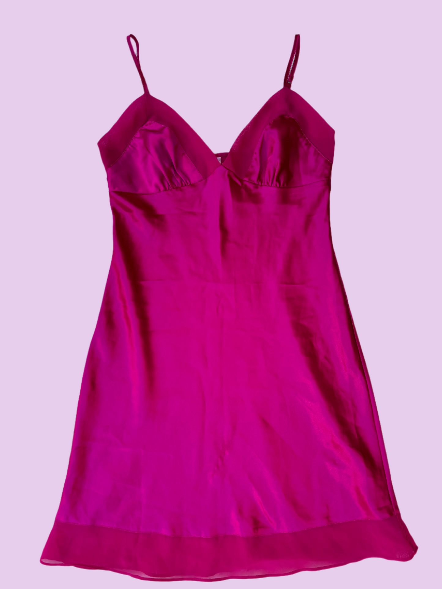 Barbie Pink Slip