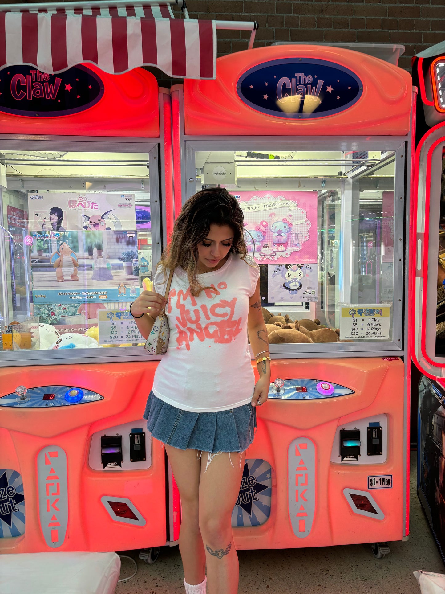 Juicy Couture Angel Top
