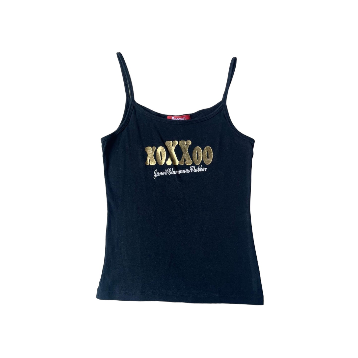 XOXO Top