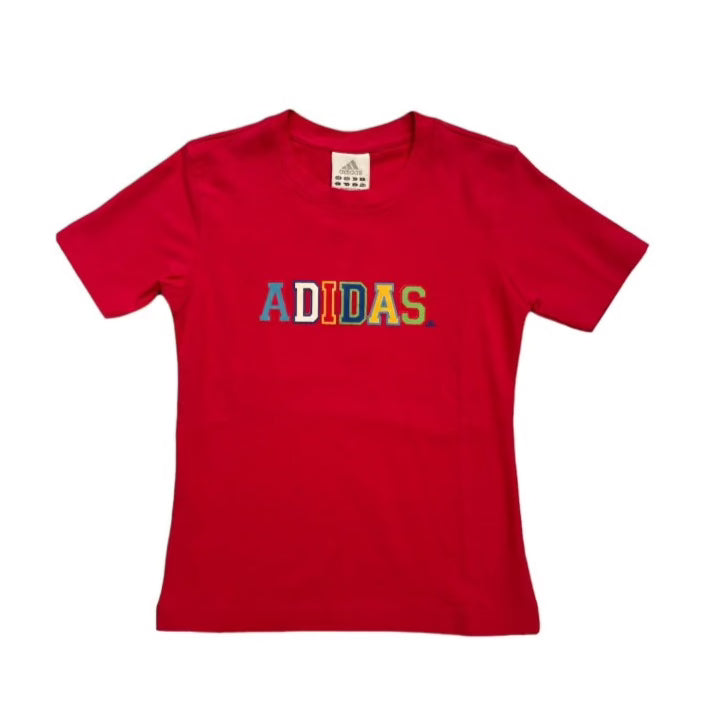 Deadstock 00s Adidas Top