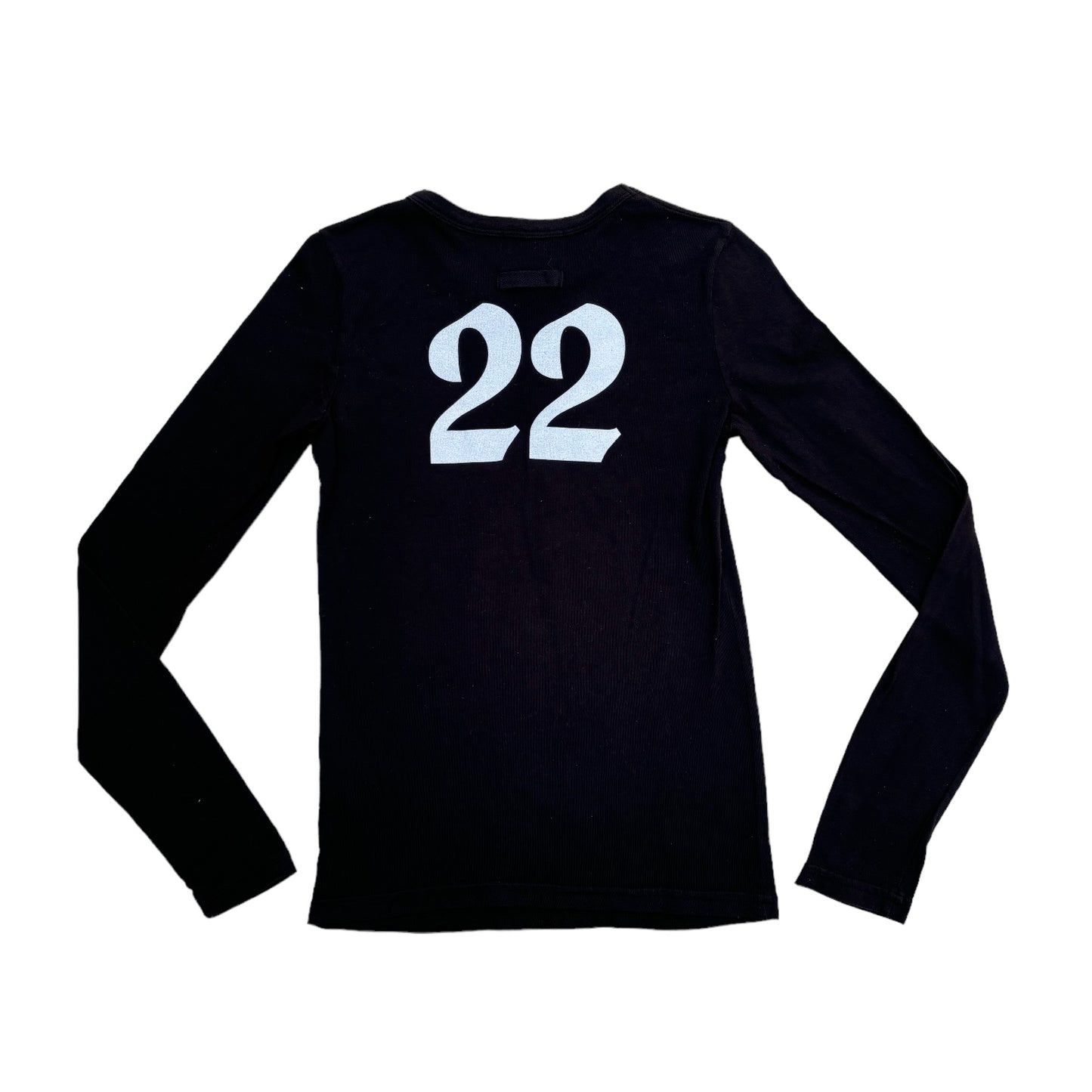 Juicy Couture Crest Long Sleeve