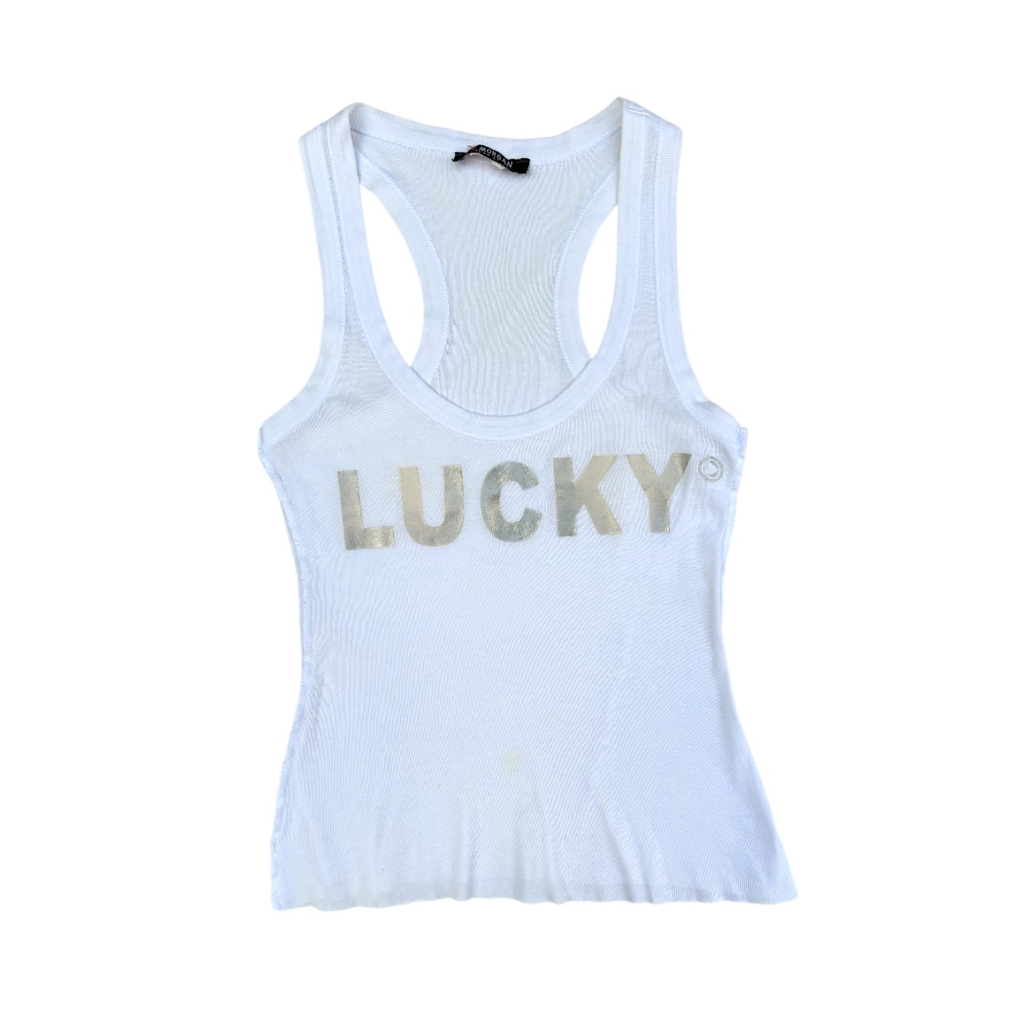 Morgan De Toi Lucky Tank