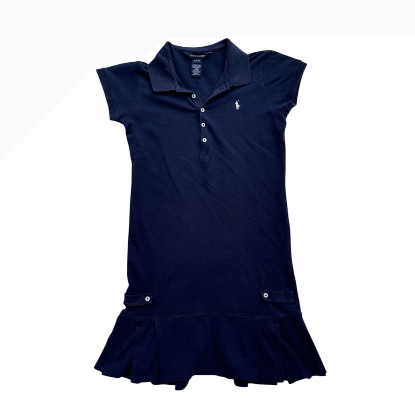 Ralph Lauren Polo Dress