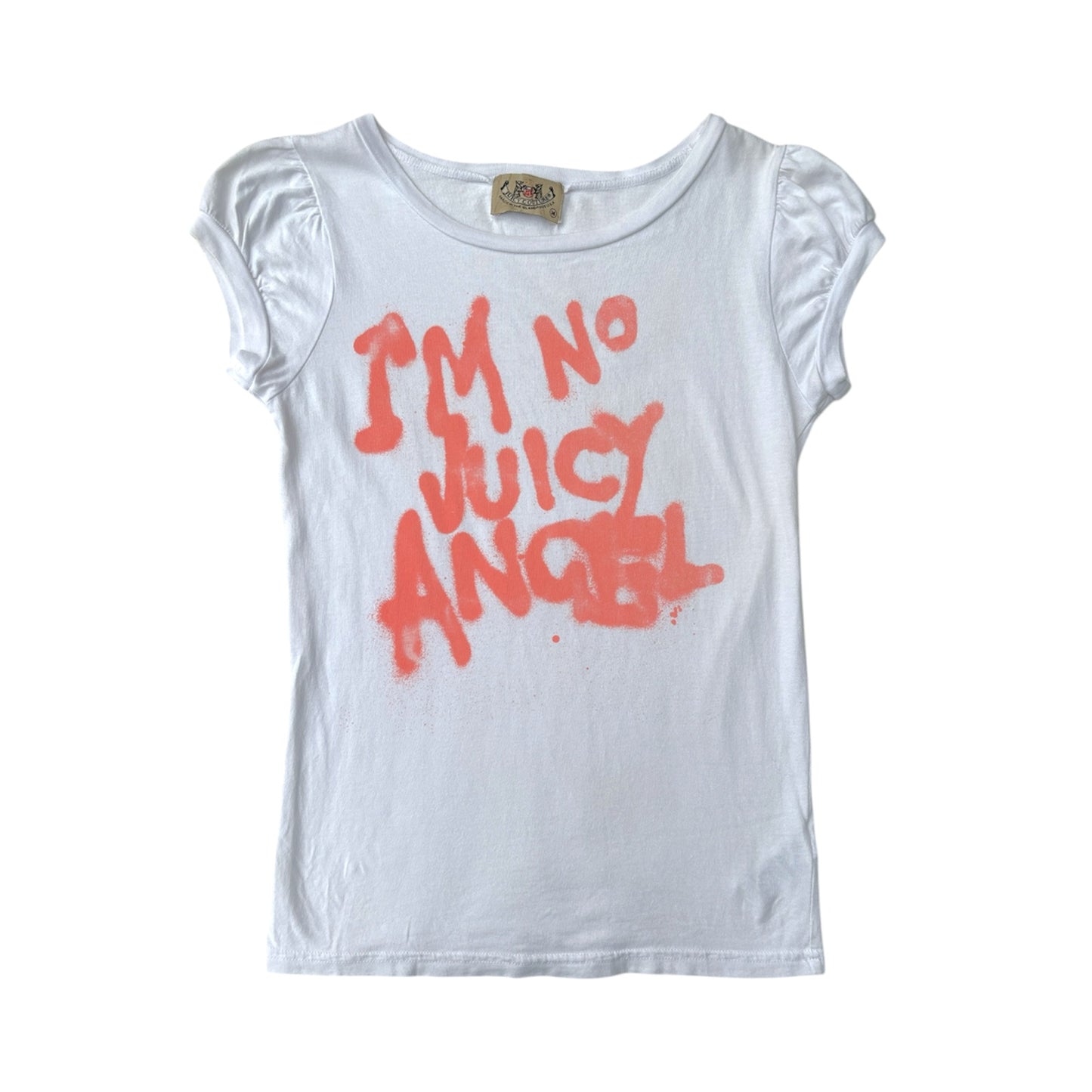 Juicy Couture Angel Top