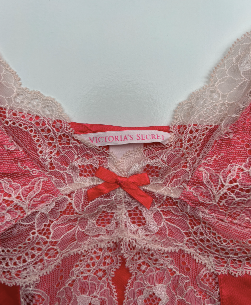 Victoria Secret Lace Cami
