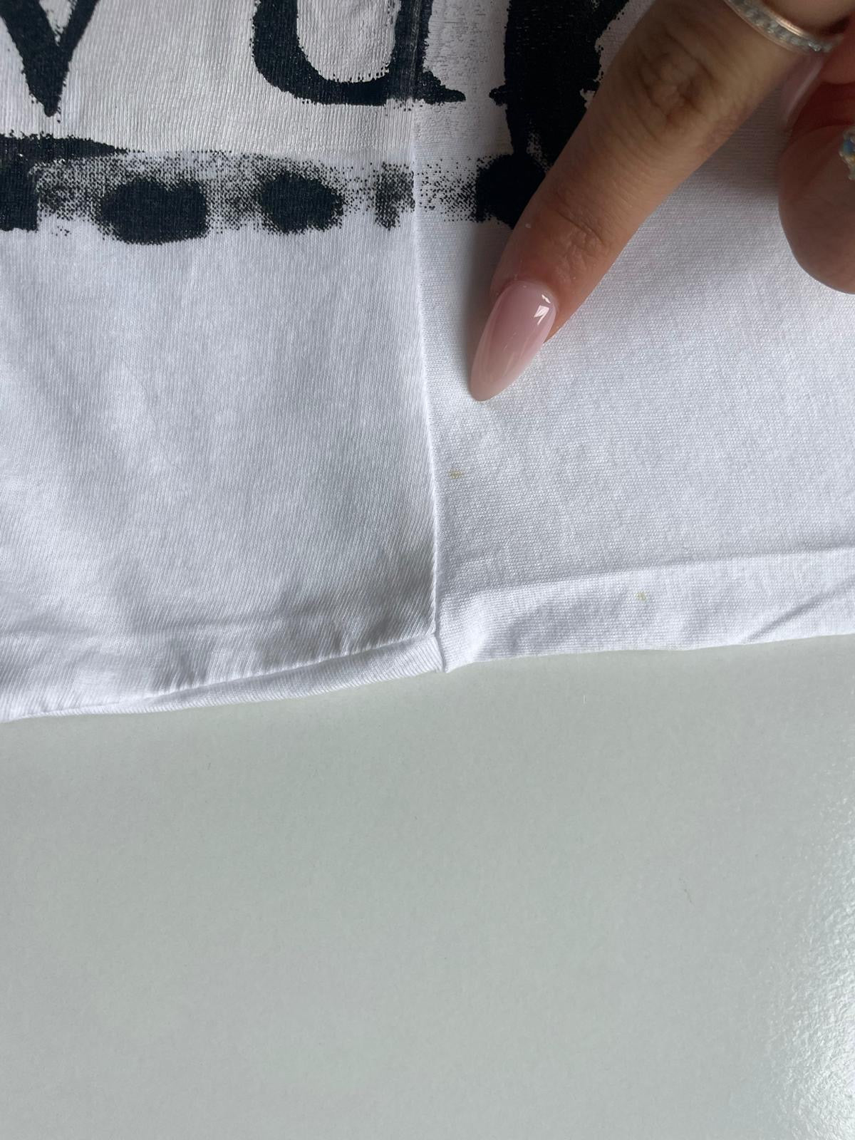 Diesel Wired Outline Top
