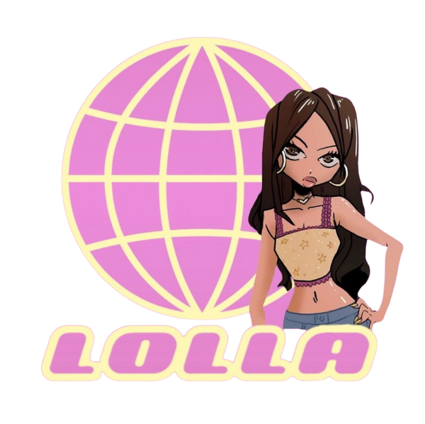 Lolla World