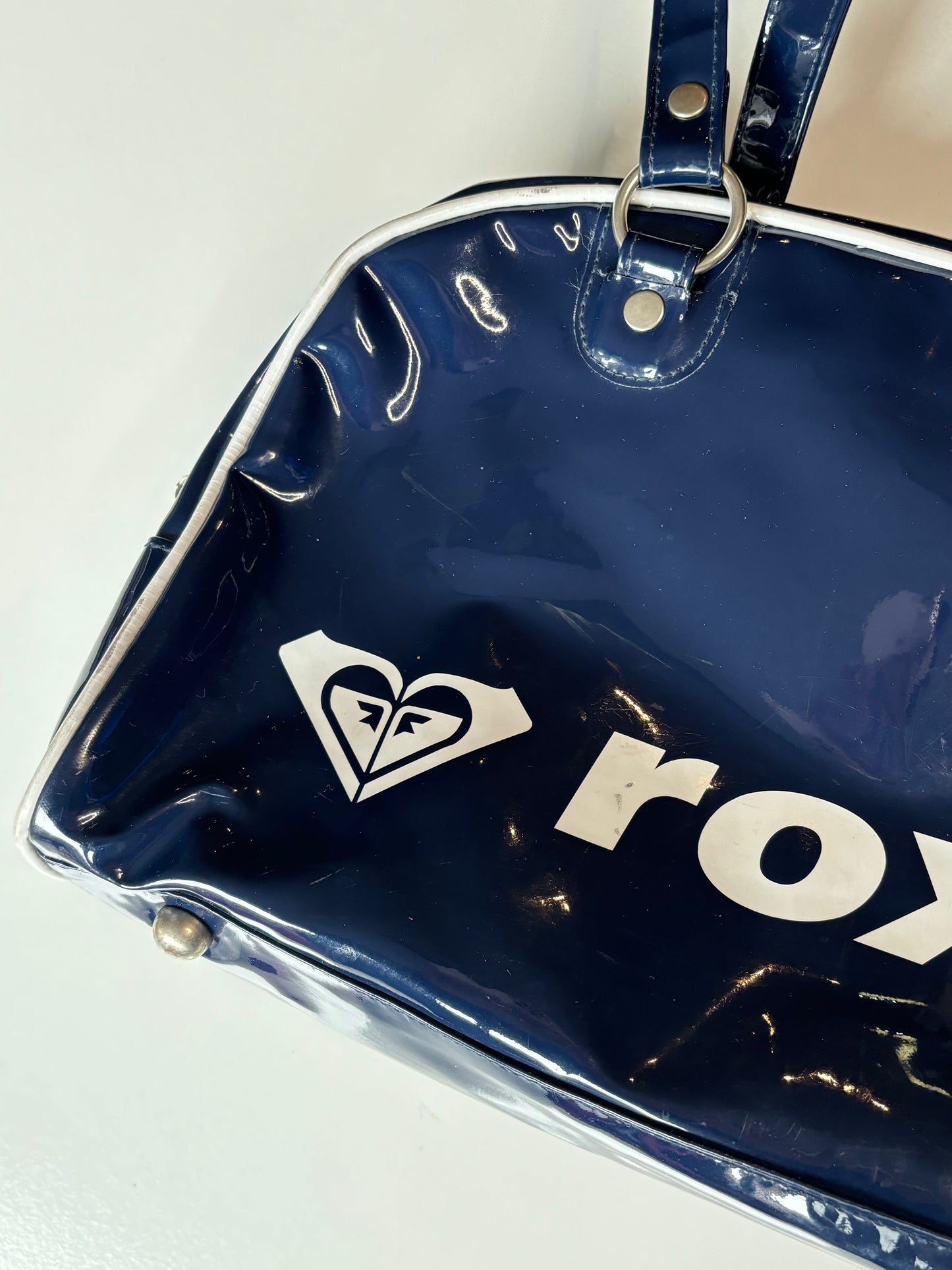 Roxy Bowler Bag