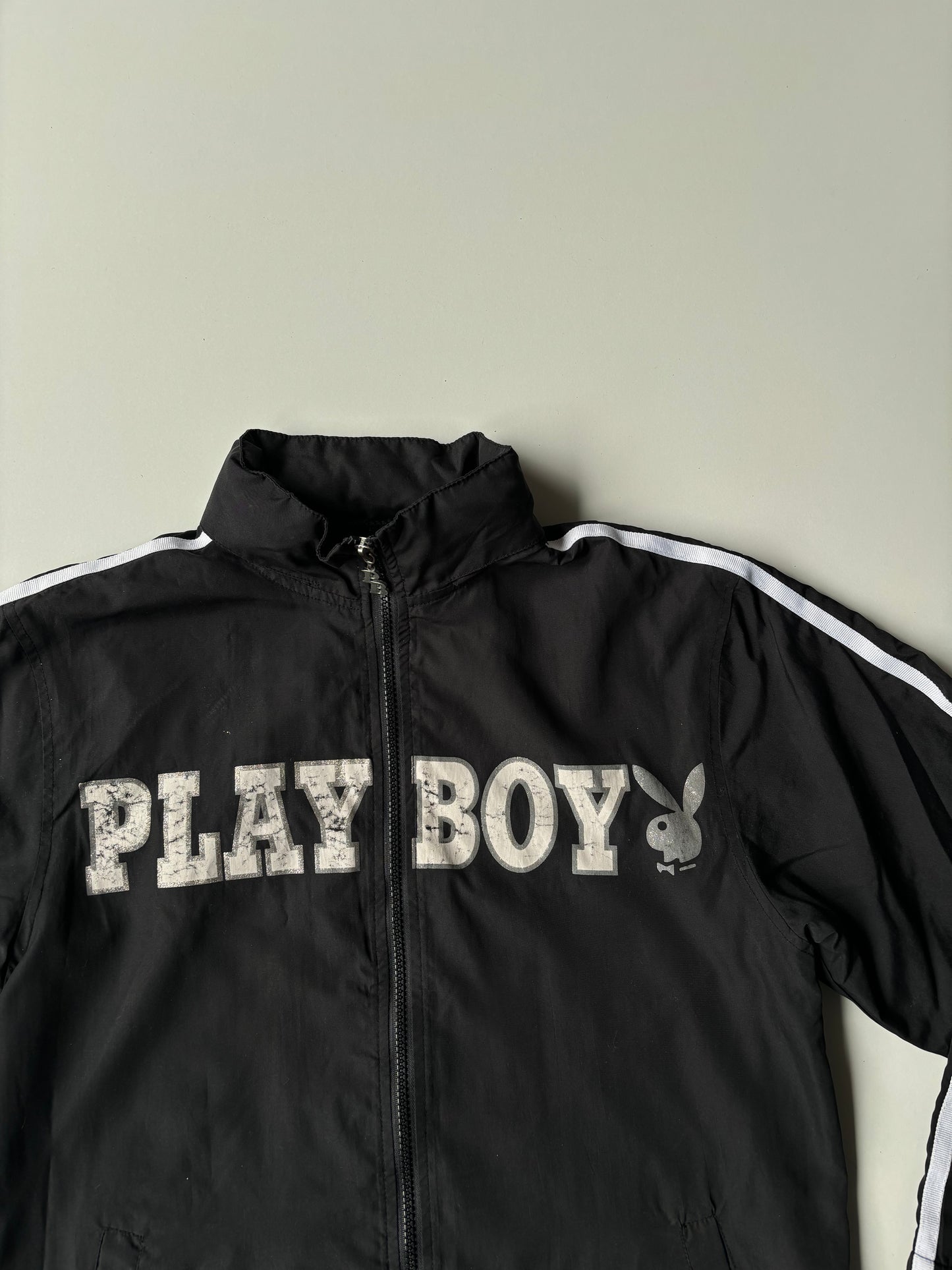 Playboy Windbreaker Jacket