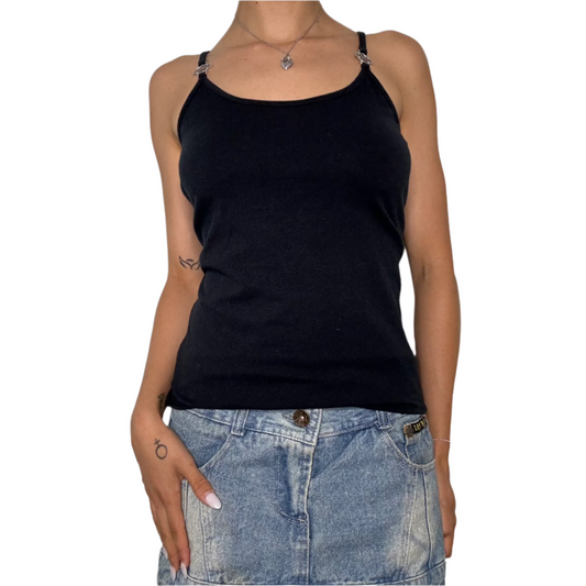 Harley Davidson Charm Top