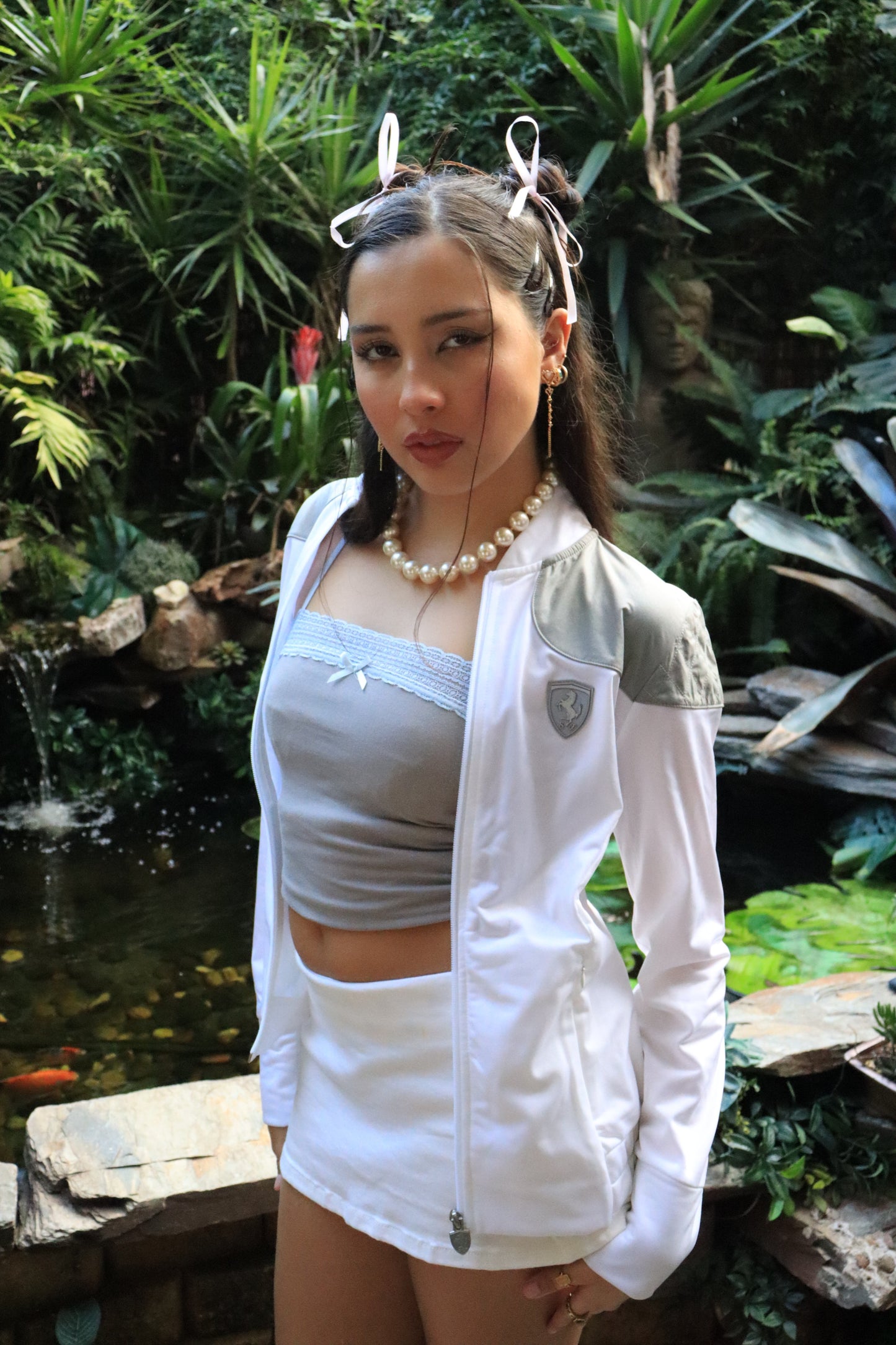 Ferrari Sports Jacket