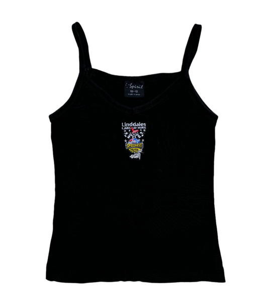 Speedway Racer Top
