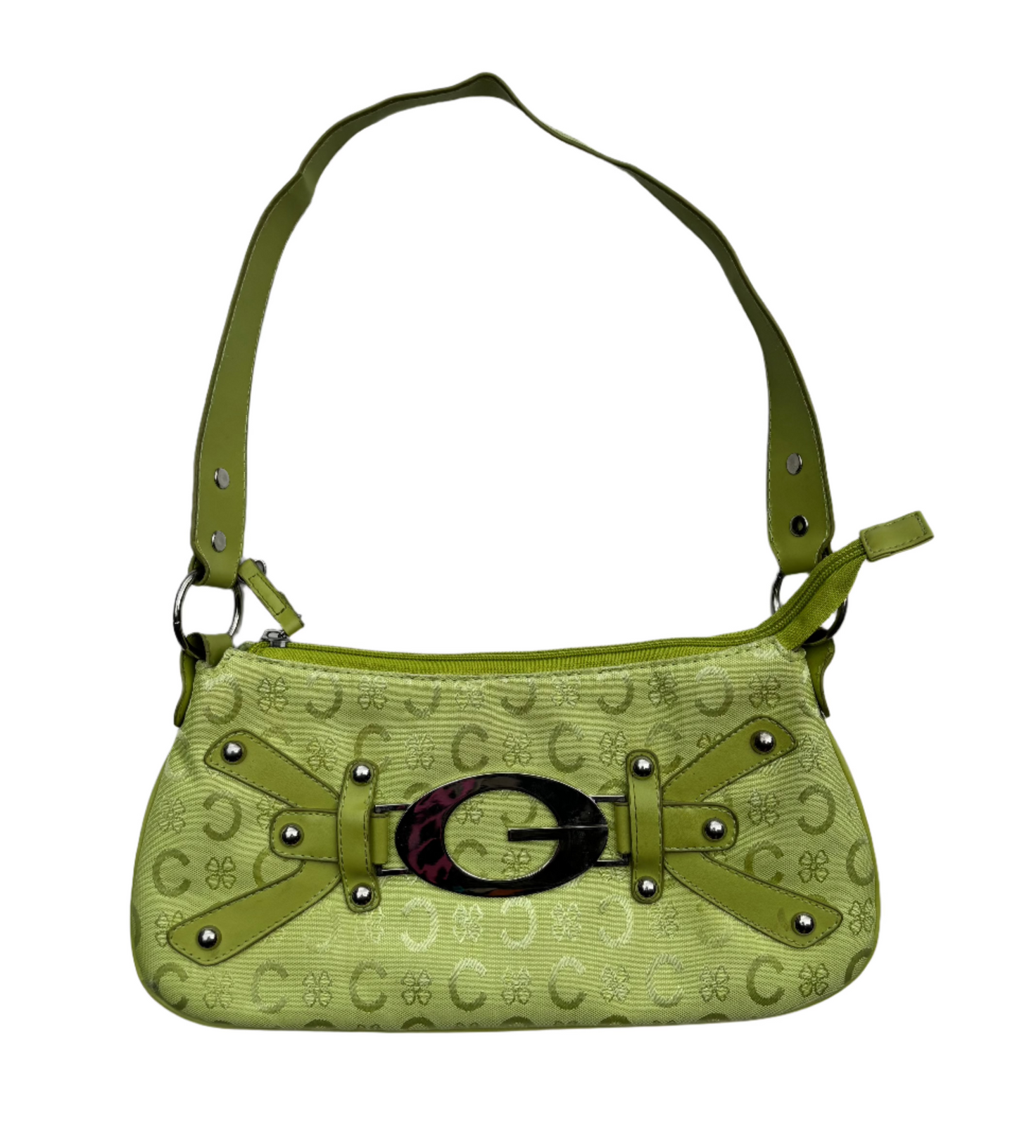 Y2K G Handbag