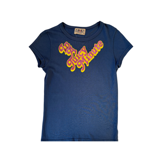 Juicy Couture 'In a Minute' Top