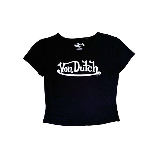Von Dutch Baby Tee