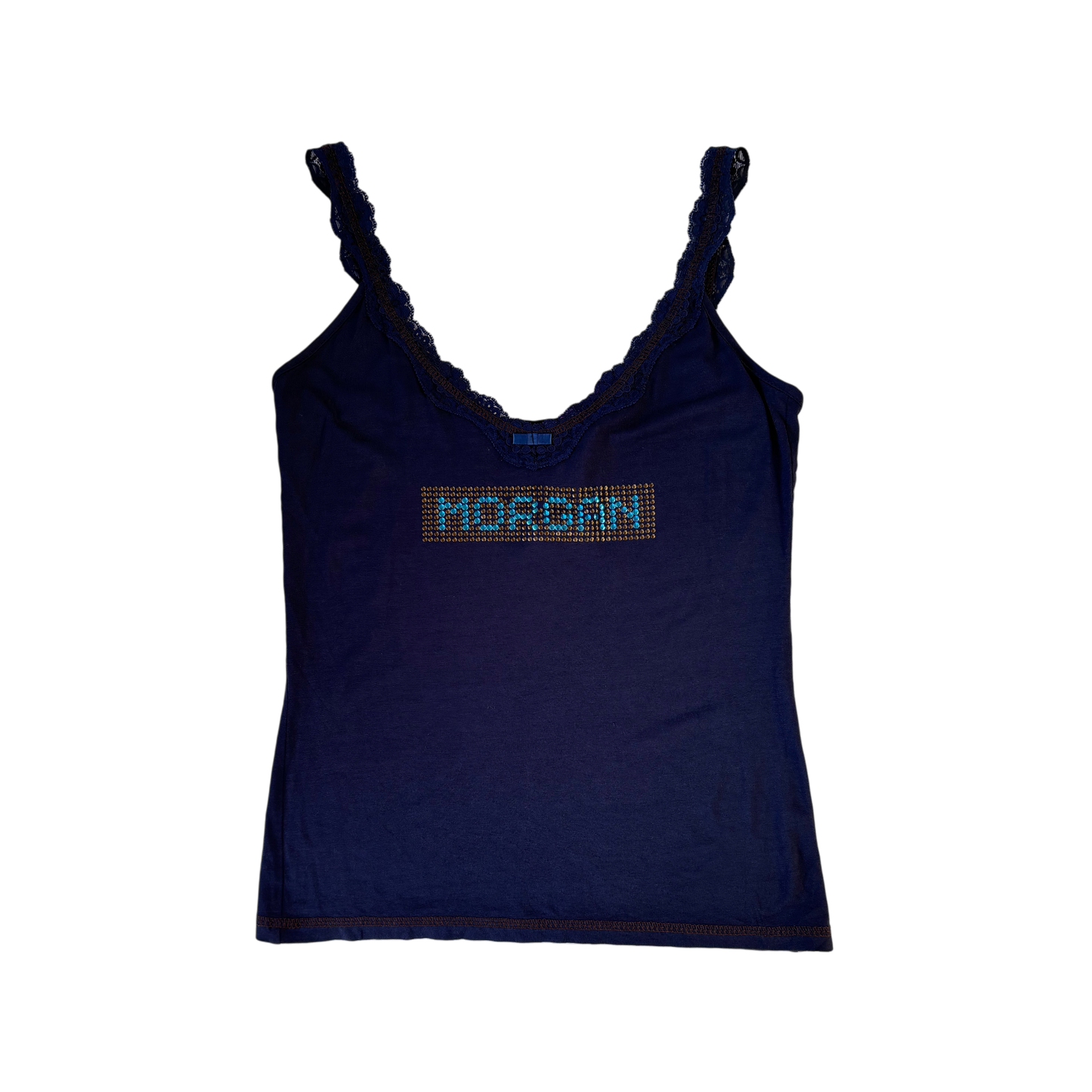 Morgan De Toi Lace Camisole