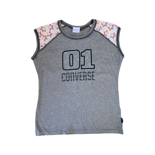 Converse Star Tank