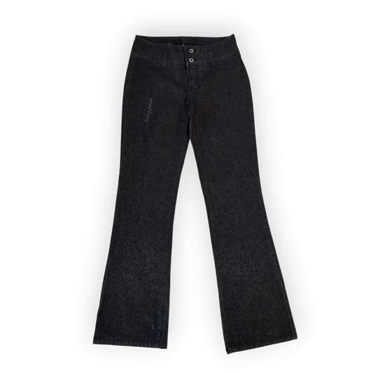 Baby Phat Jewel Jeans