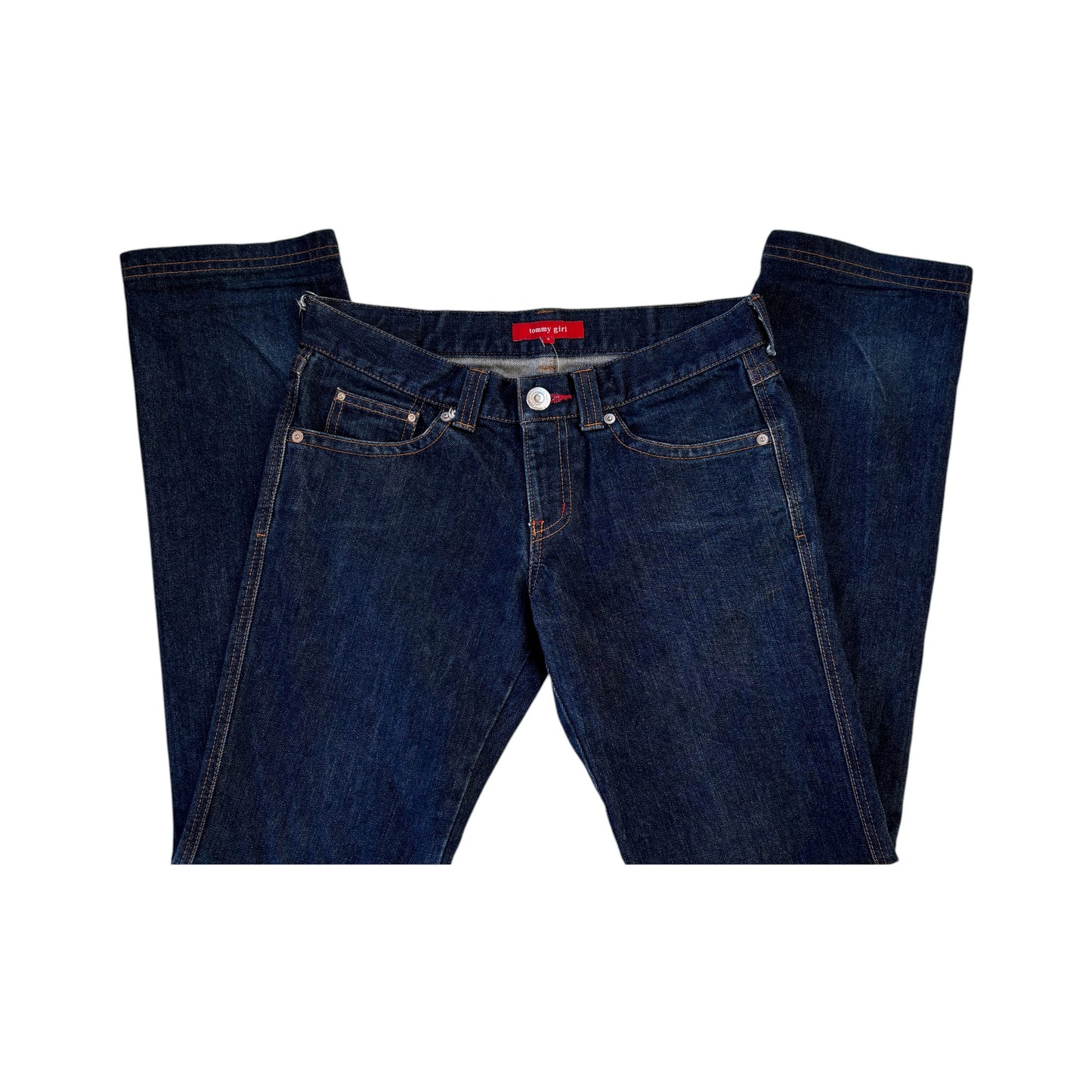 Tommy Hilfiger New York Jeans