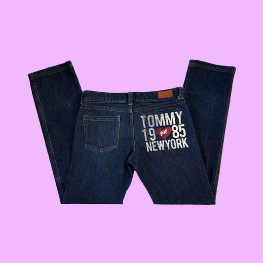 Tommy Hilfiger New York Jeans