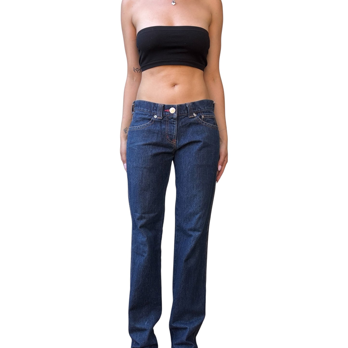 Tommy Hilfiger New York Jeans