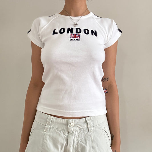 London City Tee