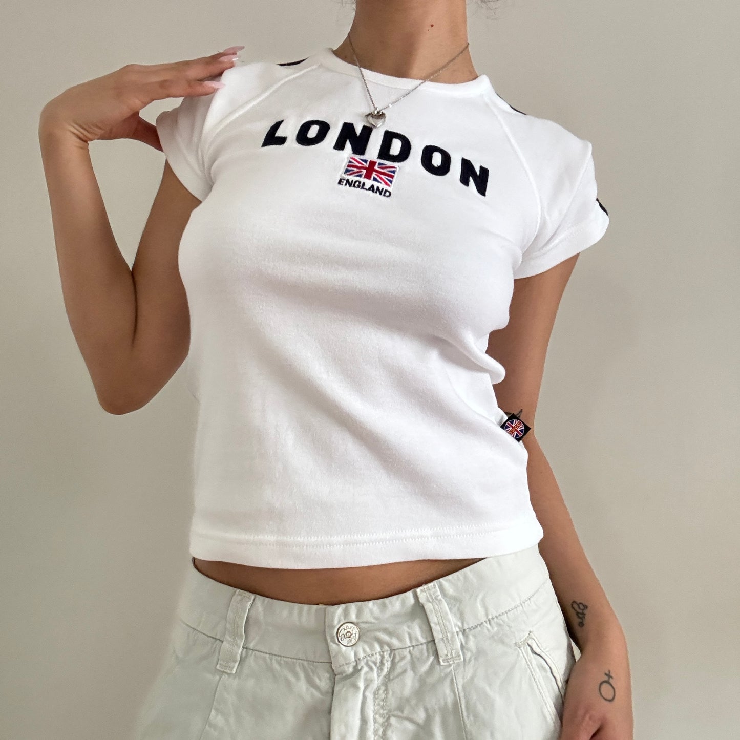 London City Tee